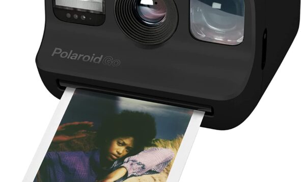 Polaroid Go Black