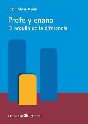 “En mi época no existía el concepto de escuela inclusiva. La escuela era para ‘los normales”