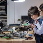 Programa Código Escuela 4.0