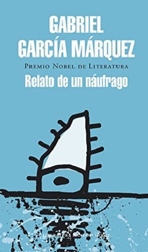 relato de un naúfrago 