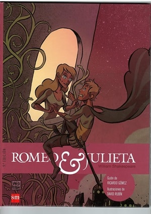 Romeo y Julieta 