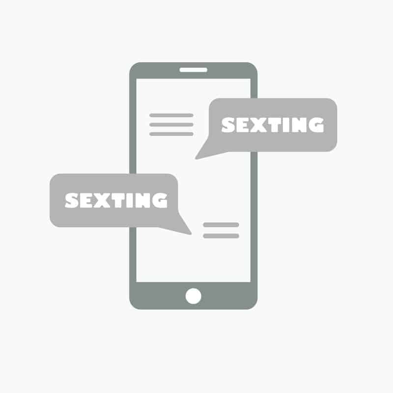 Sexting Jóvenes