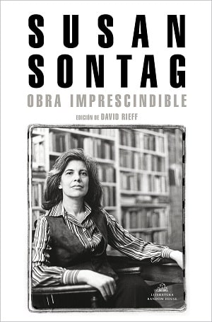 Susan Sontag obra imprescindible 