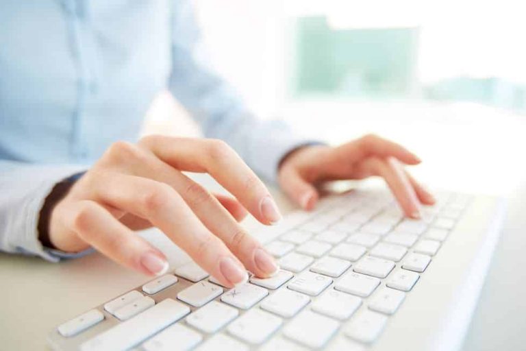 teclas F teclado