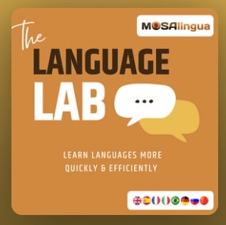 The Language Lab Aprender Inglés A Través De Podcasts