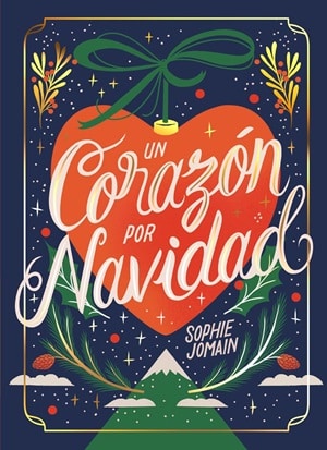 Un corazón por Navidad 
