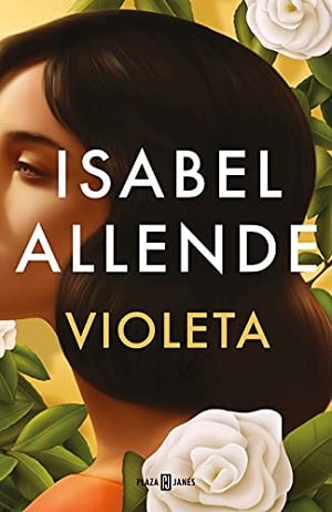 Violeta Isabel Allende 