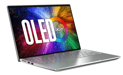 Acer Swift 3 oled