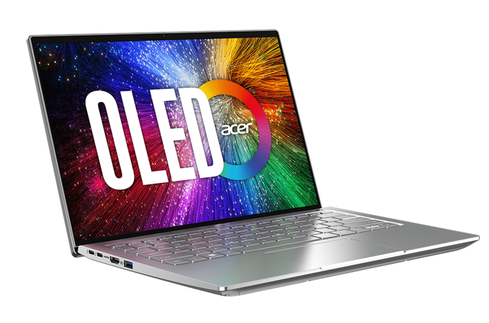 Acer Swift 3 Oled