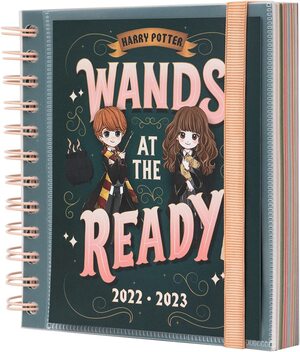 Agenda Harry Potter