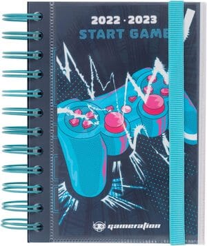 Agenda Gameration