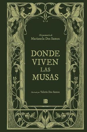 Donde viven las musas