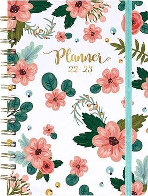 Eono Agenda