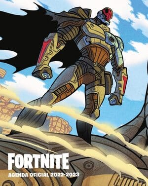 Agenda Fortnite
