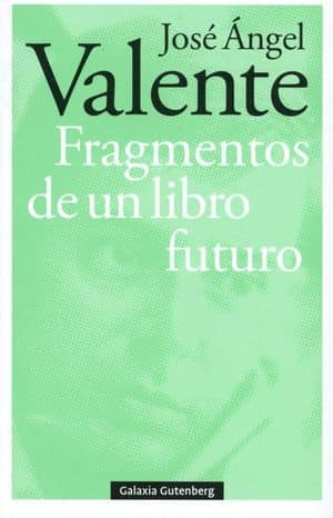 Fragmentos de un libro futuro