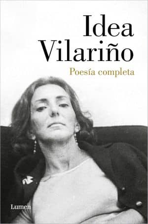 Idea Vilariño. Poesía completa