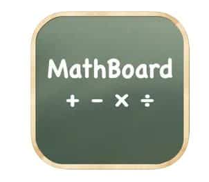 Mathboard