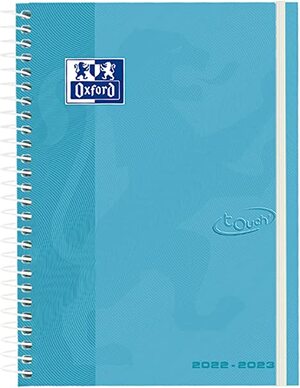 Agenda Oxford