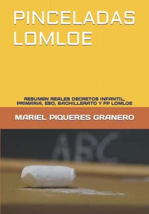 Pinceladas LOMLOE