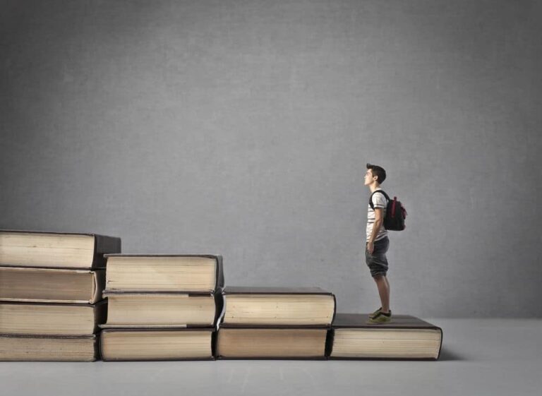 aprender a aprender
