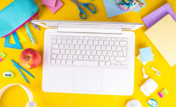 Dispositivos Y Accesorios Imprescindibles Para La Vuelta Al Cole