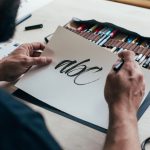 productos lettering