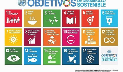 Juegos ODS