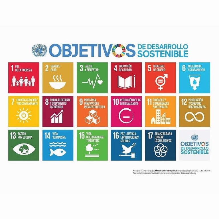 Juegos ODS