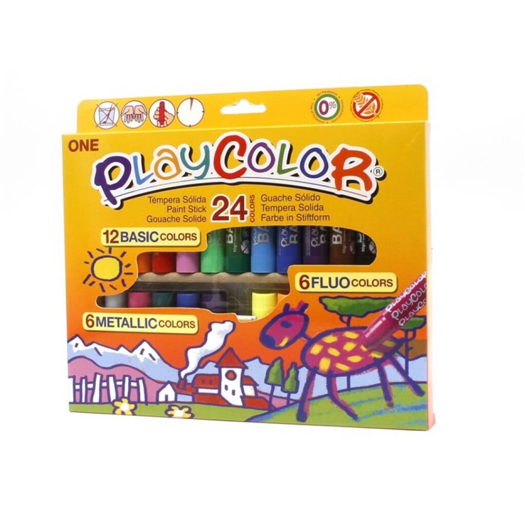 Dunsa Playcolor basic one