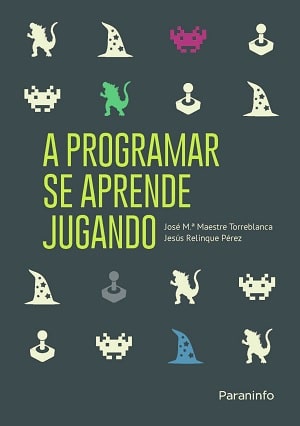 Libros para aprender a programar