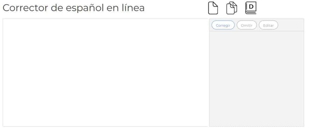 Abc correctores gramaticales y ortográficos