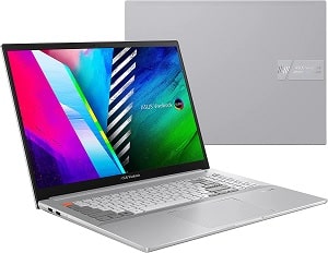 Asus Vivobook Pro 16X Oled
