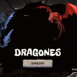 Academia de dragones