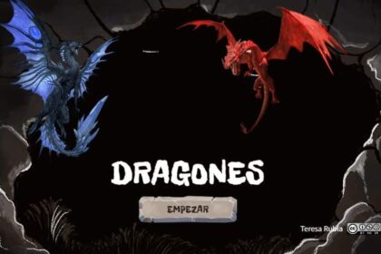 Academia de dragones