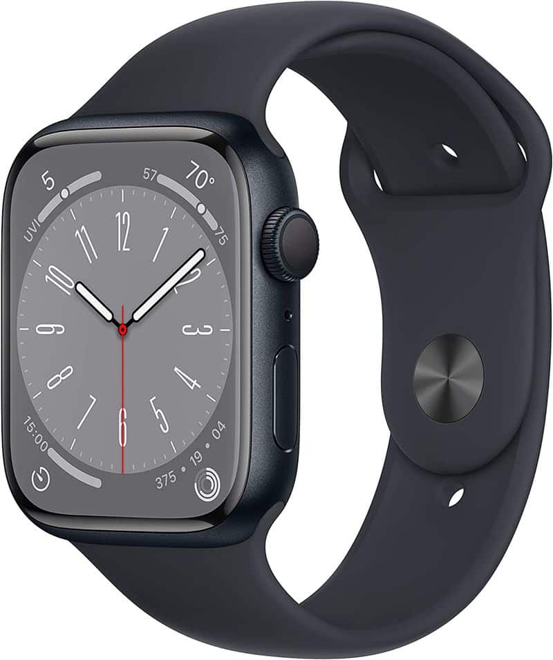 Apple Watch Series 8