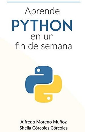 Aprende Phyton Libros para aprender a programar