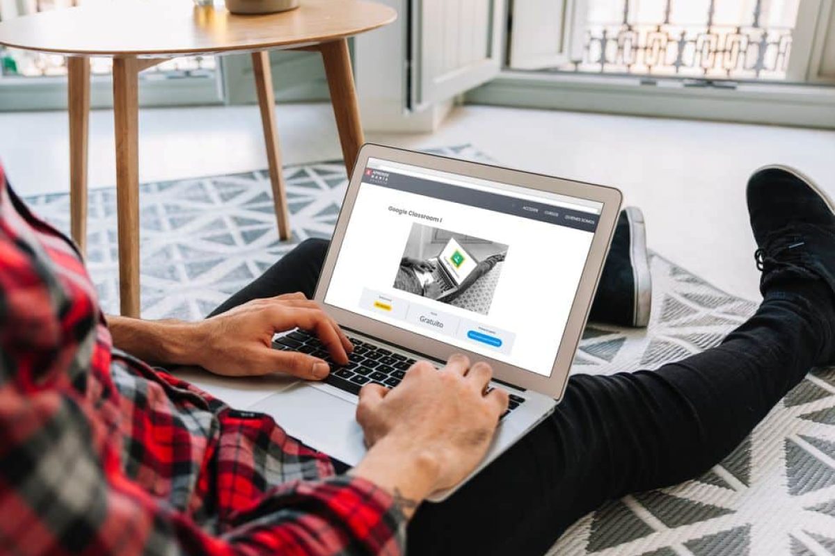Estos cursos online gratuitos siguen los principios del Plan Digital de Centro Aprendemania Docente