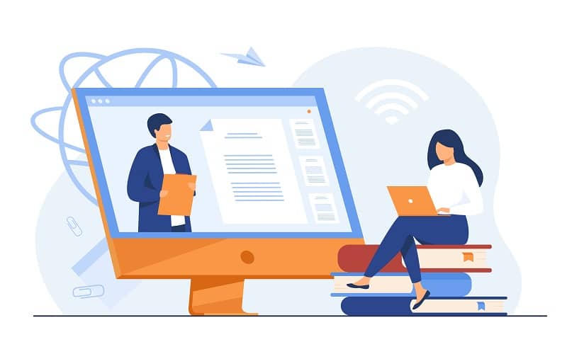 Crea tu aula virtual