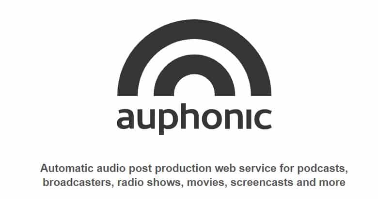 Auphonic