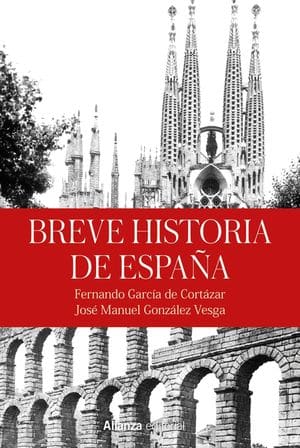 Breve Historia De España