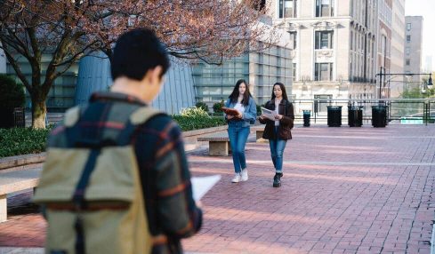 Consejos para familias con hijos que se van a la universidad