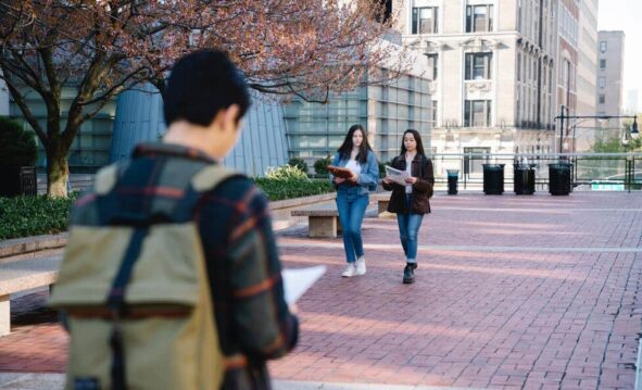 Consejos Para Familias Con Hijos Que Se Van A La Universidad