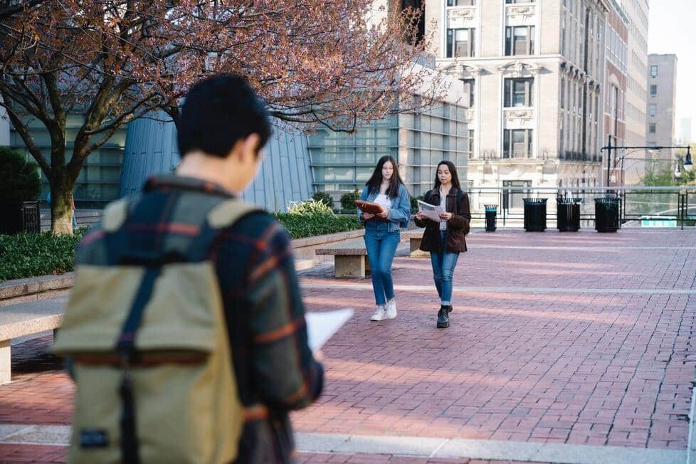 Consejos Para Familias Con Hijos Que Se Van A La Universidad