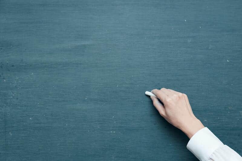 Crucigrama con nombres dinámicas de presentación