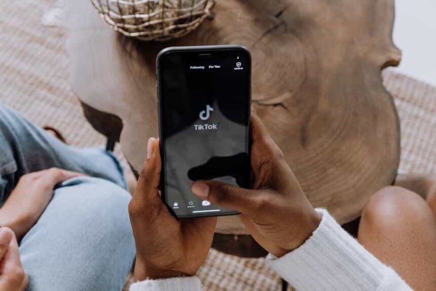 Cuentas Tiktok para aprender idiomas