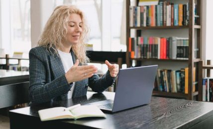Cursos conversación inglesa