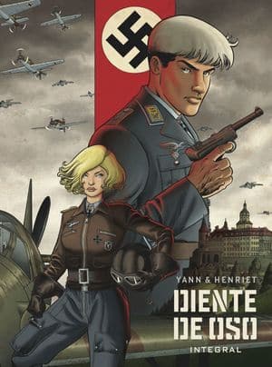 Diente de oso