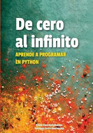 De cero al infinito Libros para aprender a programar