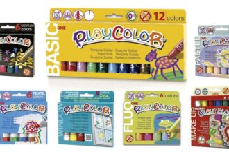 Dunsa playcolor