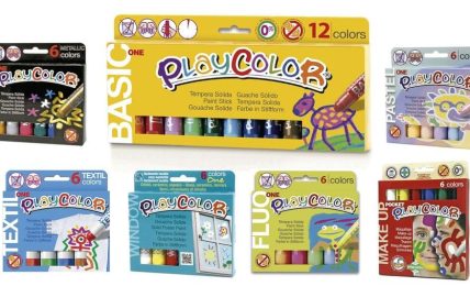 Dunsa playcolor